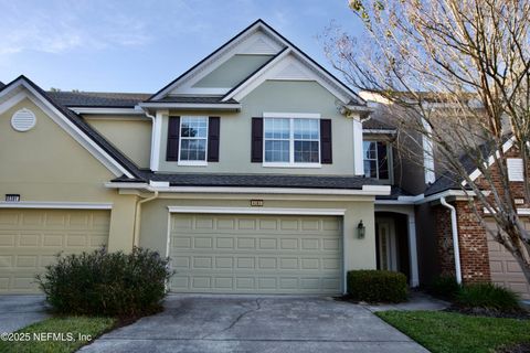 6383 AUTUMN BERRY Circle Jacksonville FL 32258