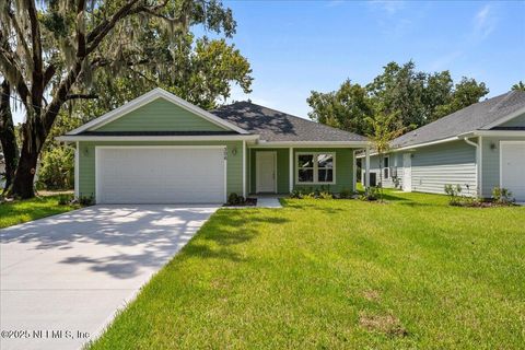 306 S 14TH Street Palatka FL 32177