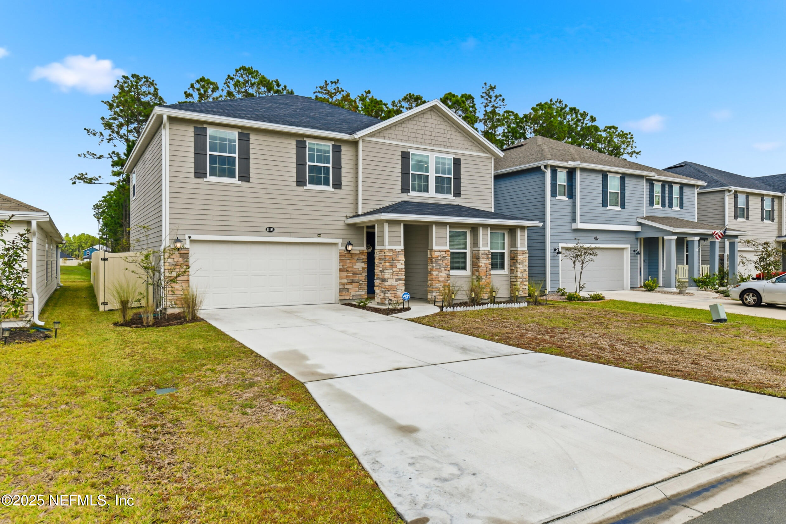 11183 STAPLETON Drive