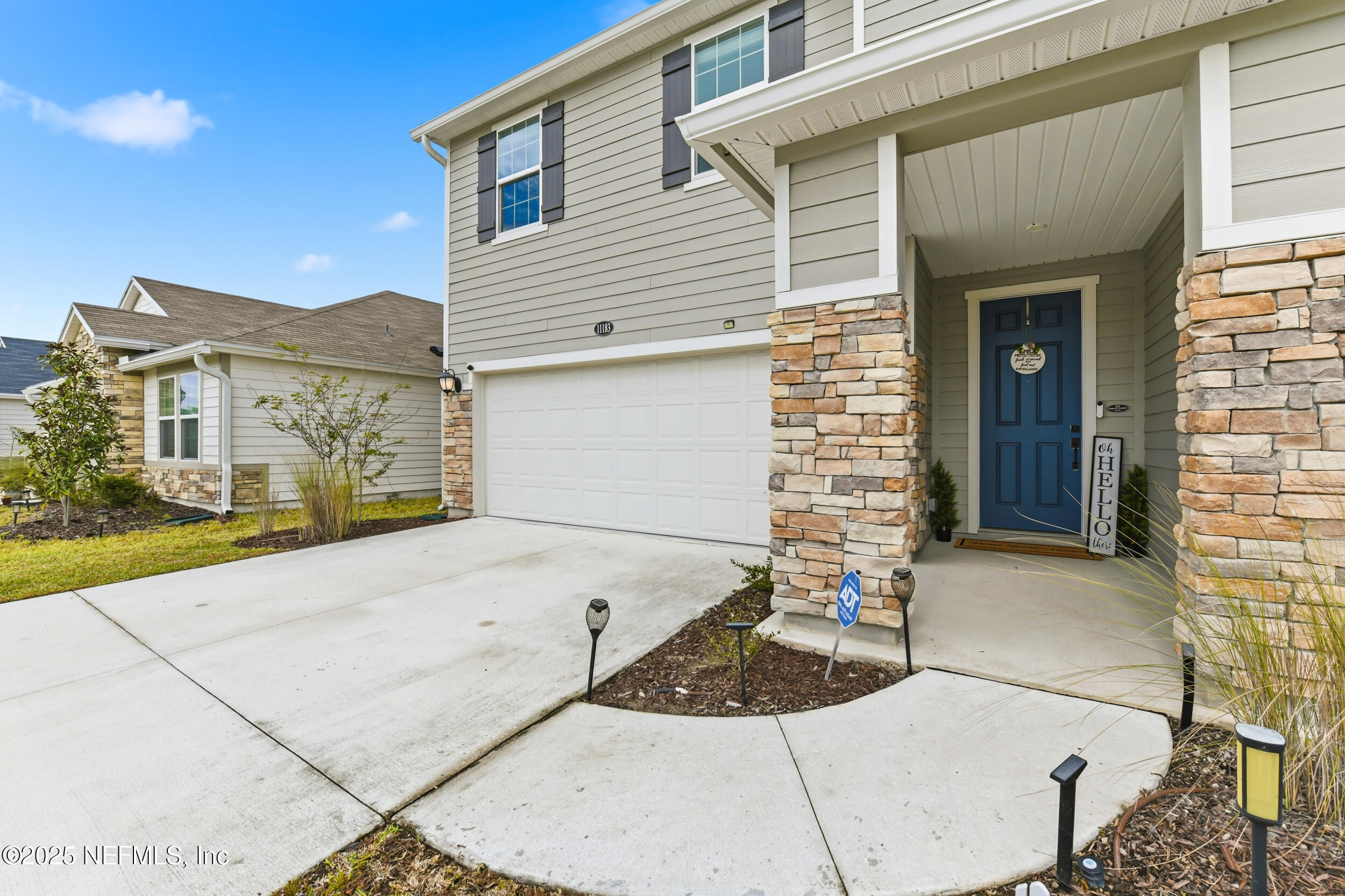 11183 STAPLETON Drive