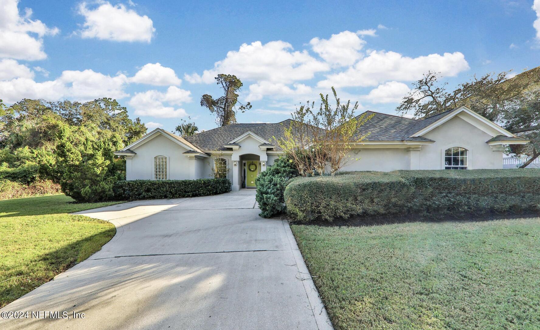 Ponte Vedra Beach, FL home for sale located at 34 Phillips Avenue, Ponte Vedra Beach, FL 32082