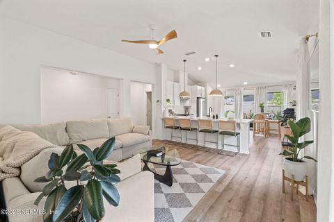 80 BOULDER Lane St. Johns FL 32259