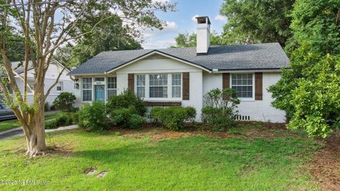 1626 BROOKWOOD Road Jacksonville FL 32207