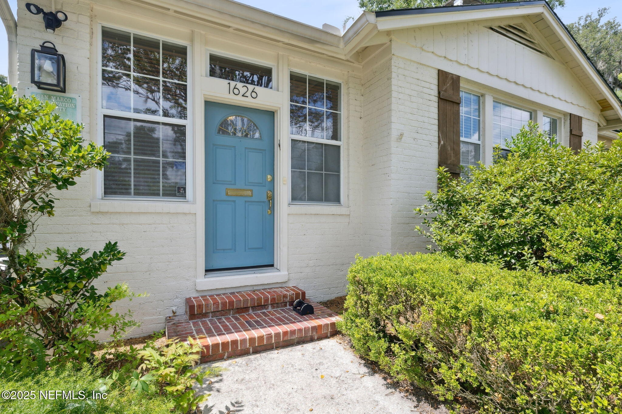 1626 BROOKWOOD Road