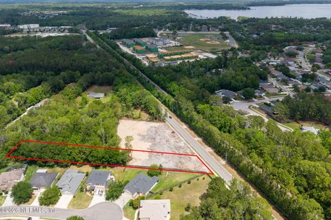 Photo of 116 SLEEPY HOLLOW Road, Middleburg, FL 32068 (MLS # 2144241)