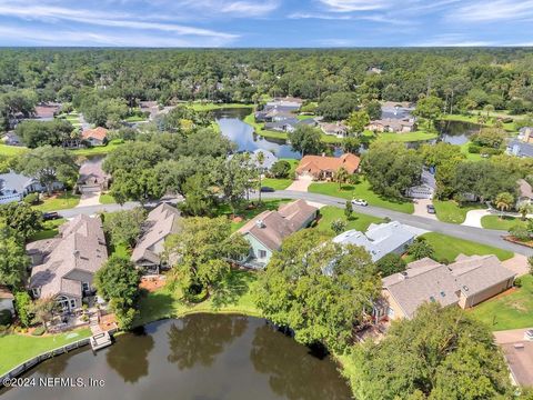 A home in Ponte Vedra Beach