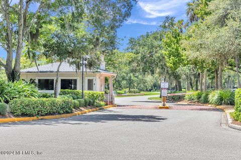 A home in Ponte Vedra Beach