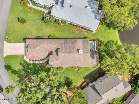 A home in Ponte Vedra Beach