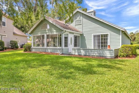 A home in Ponte Vedra Beach