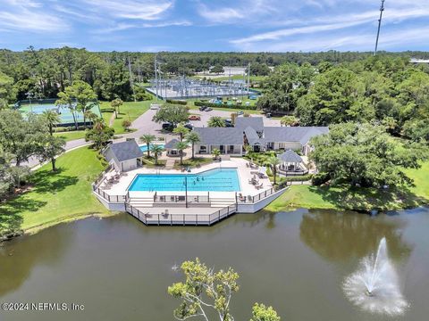 A home in Ponte Vedra Beach