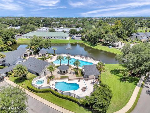 A home in Ponte Vedra Beach