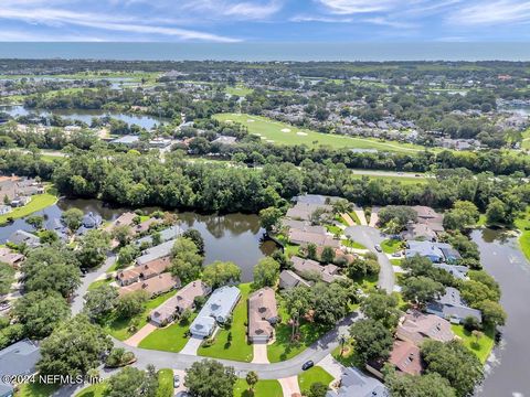 A home in Ponte Vedra Beach