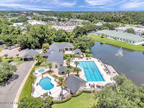 A home in Ponte Vedra Beach