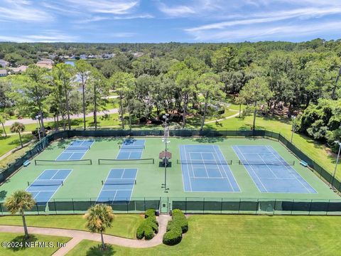 A home in Ponte Vedra Beach