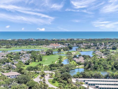 A home in Ponte Vedra Beach