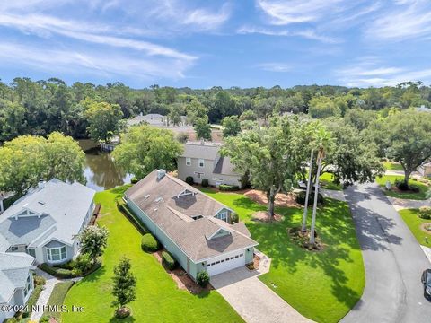 A home in Ponte Vedra Beach