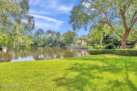 A home in Ponte Vedra Beach