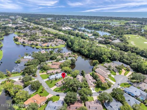 A home in Ponte Vedra Beach