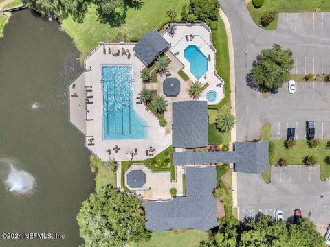 A home in Ponte Vedra Beach