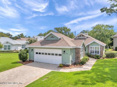 A home in Ponte Vedra Beach