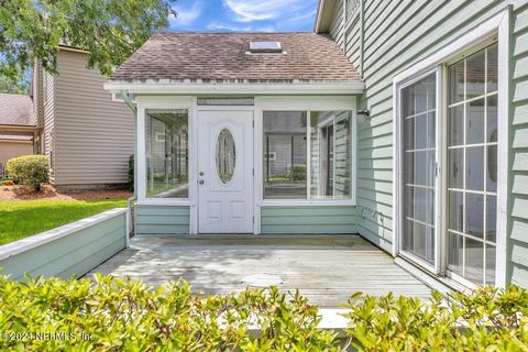 A home in Ponte Vedra Beach