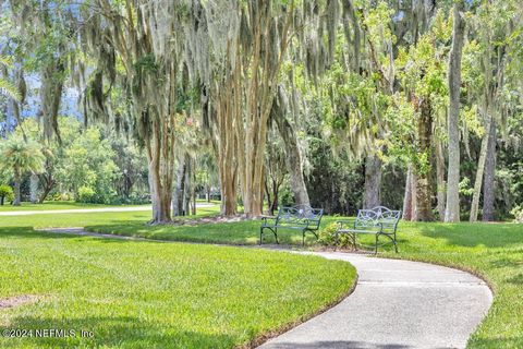 A home in Ponte Vedra Beach