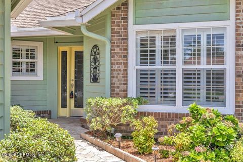 A home in Ponte Vedra Beach