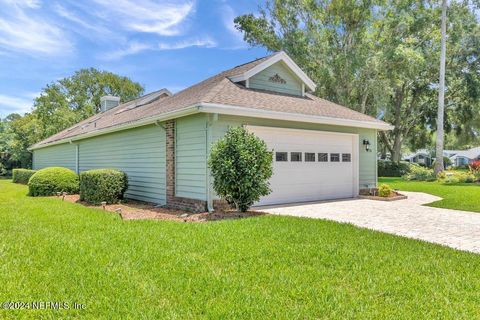 A home in Ponte Vedra Beach