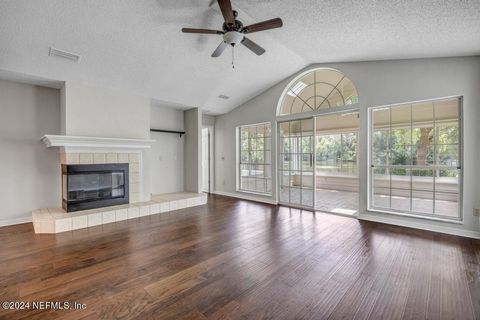 A home in Ponte Vedra Beach