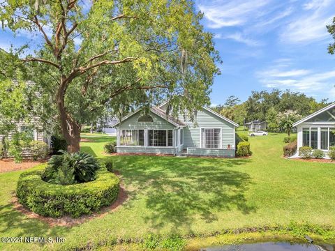 A home in Ponte Vedra Beach