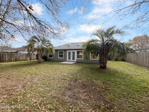 A home in Orange Park