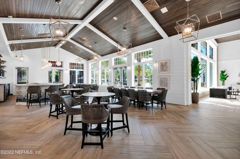 A home in Ponte Vedra