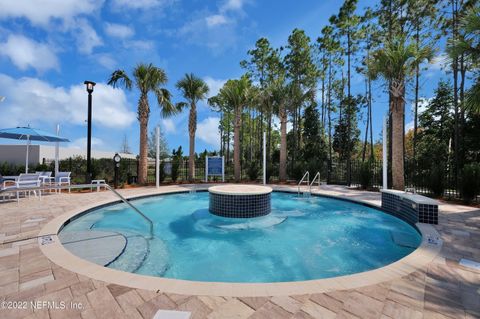 A home in Ponte Vedra