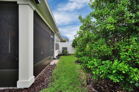 A home in Ponte Vedra