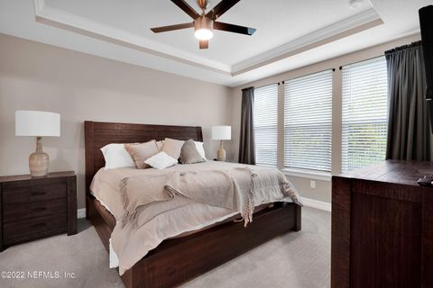 A home in Ponte Vedra