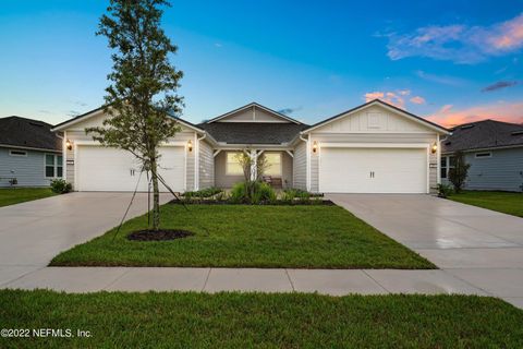A home in Ponte Vedra