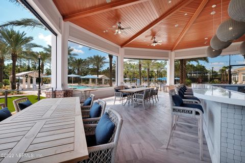 A home in Ponte Vedra