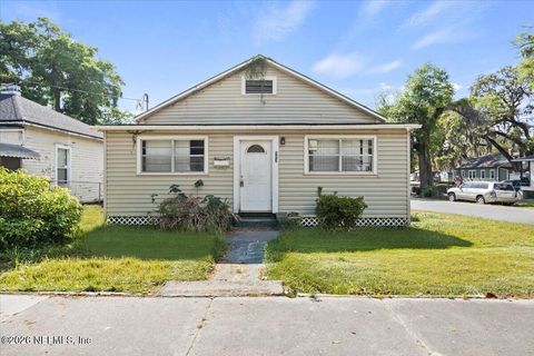 Photo of 302 BELFORT Street, Jacksonville, FL 32204 (MLS # 2144419)