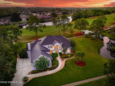 Photo of 10082 CHESTER LAKE Road E, Jacksonville, FL 32256 (MLS # 2129055)