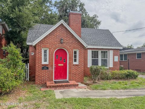 Photo of 1031 INWOOD Terrace, Jacksonville, FL 32207 (MLS # 2156795)