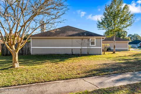 A home in Orange Park