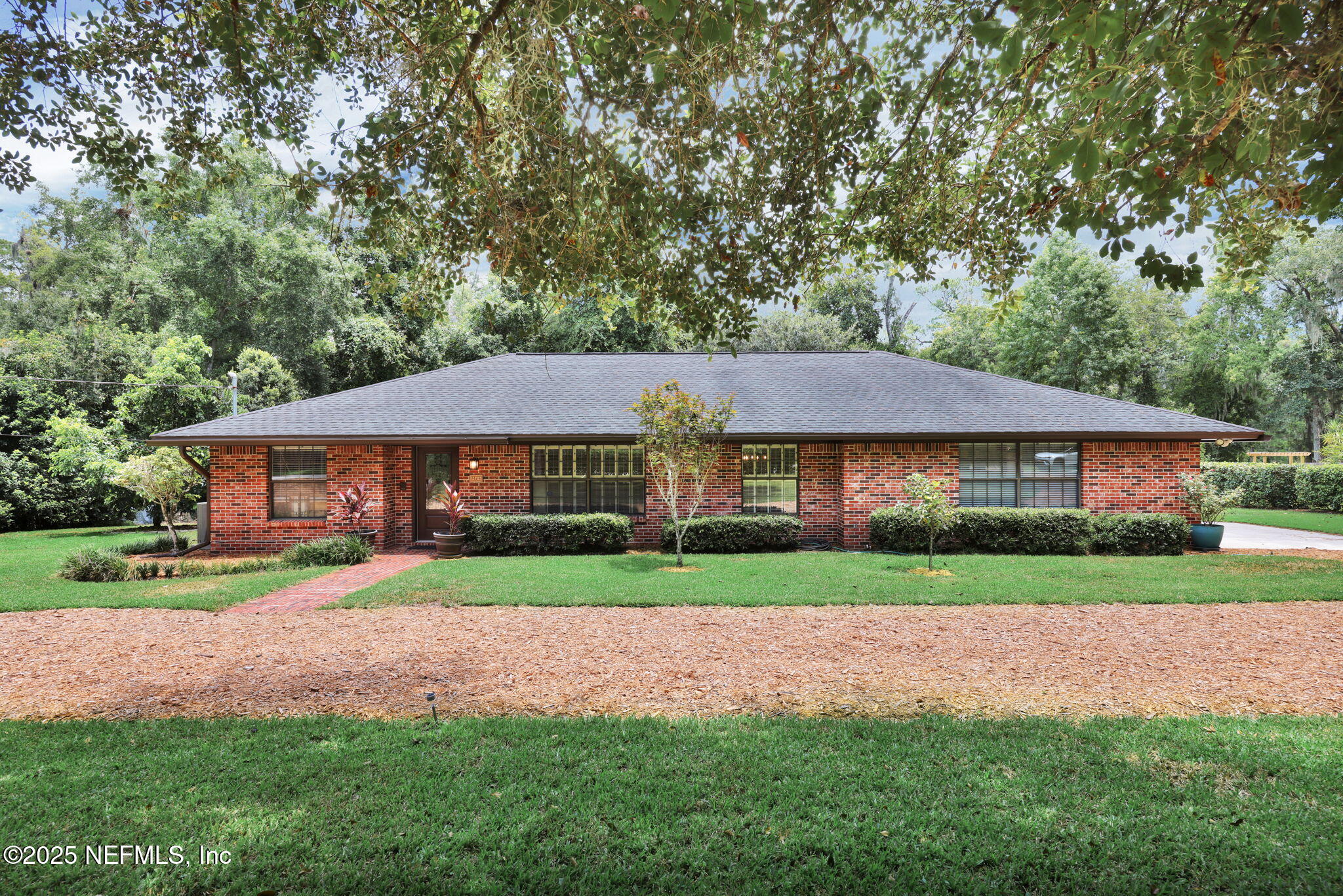 12785 BRADY Road