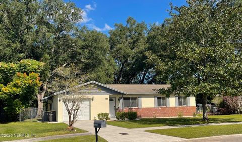 8349 ROCKLAND Drive Jacksonville FL 32221