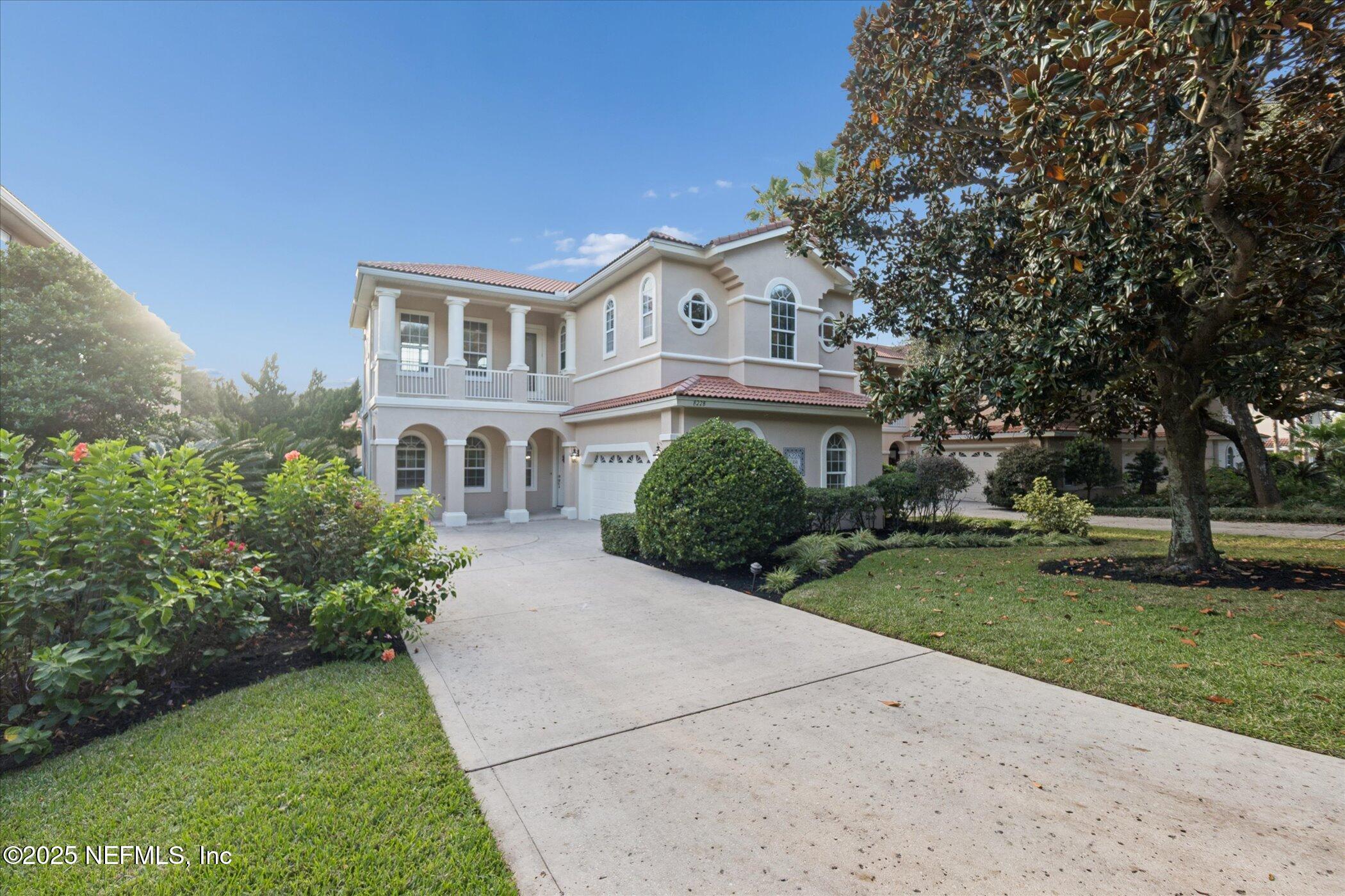 8228 RESIDENCE Court