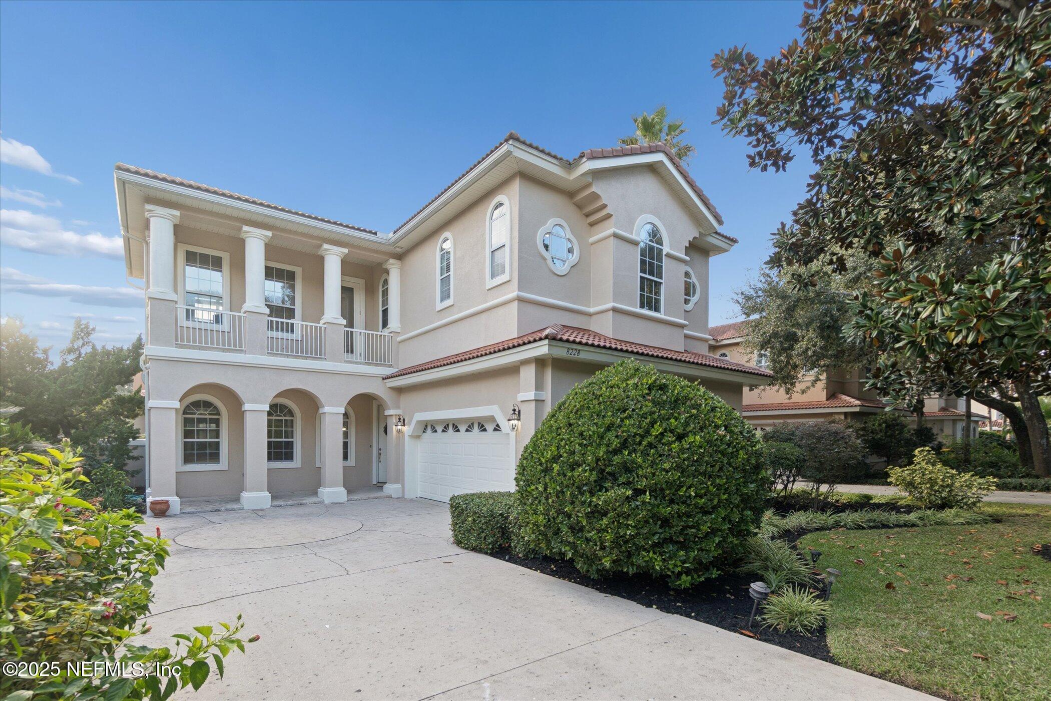 8228 RESIDENCE Court