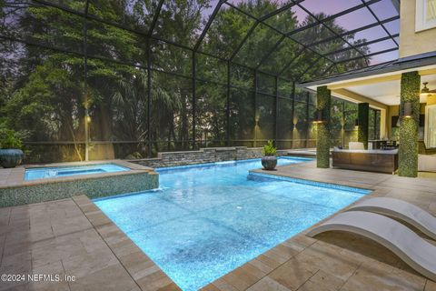 309 N SHIPWRECK Avenue Ponte Vedra FL 32081