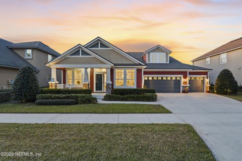 108 WATERFRONT Drive St. Johns FL 32259