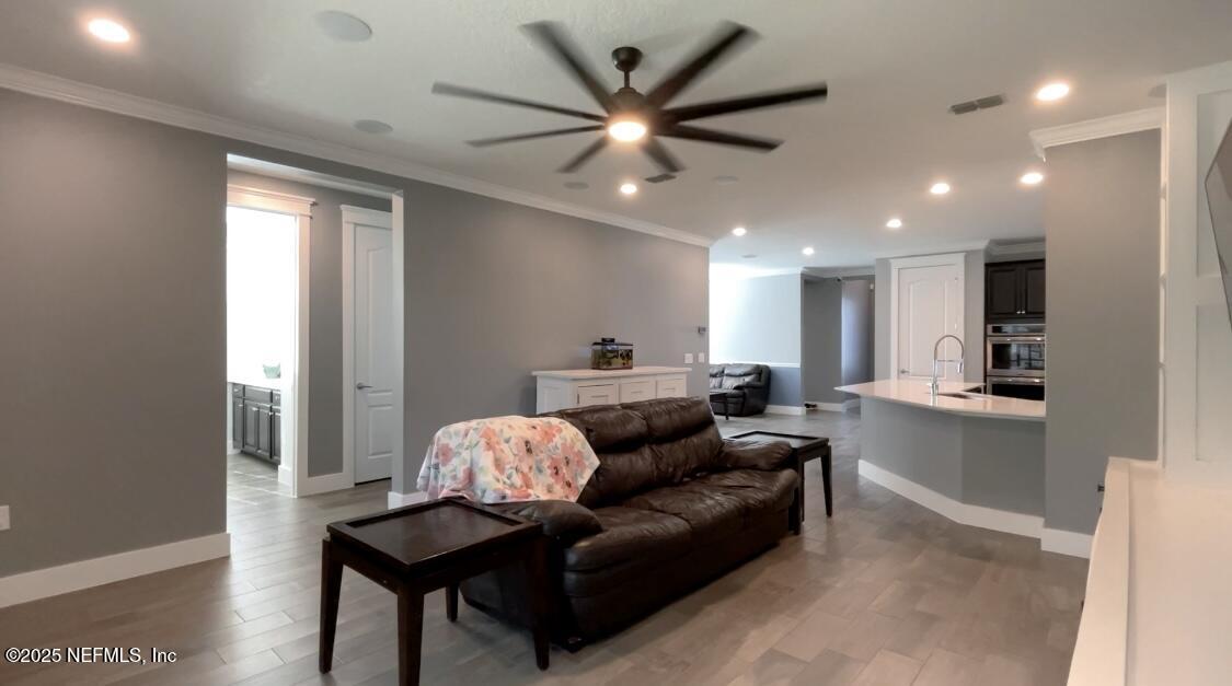 105 CROWN COLONY Road