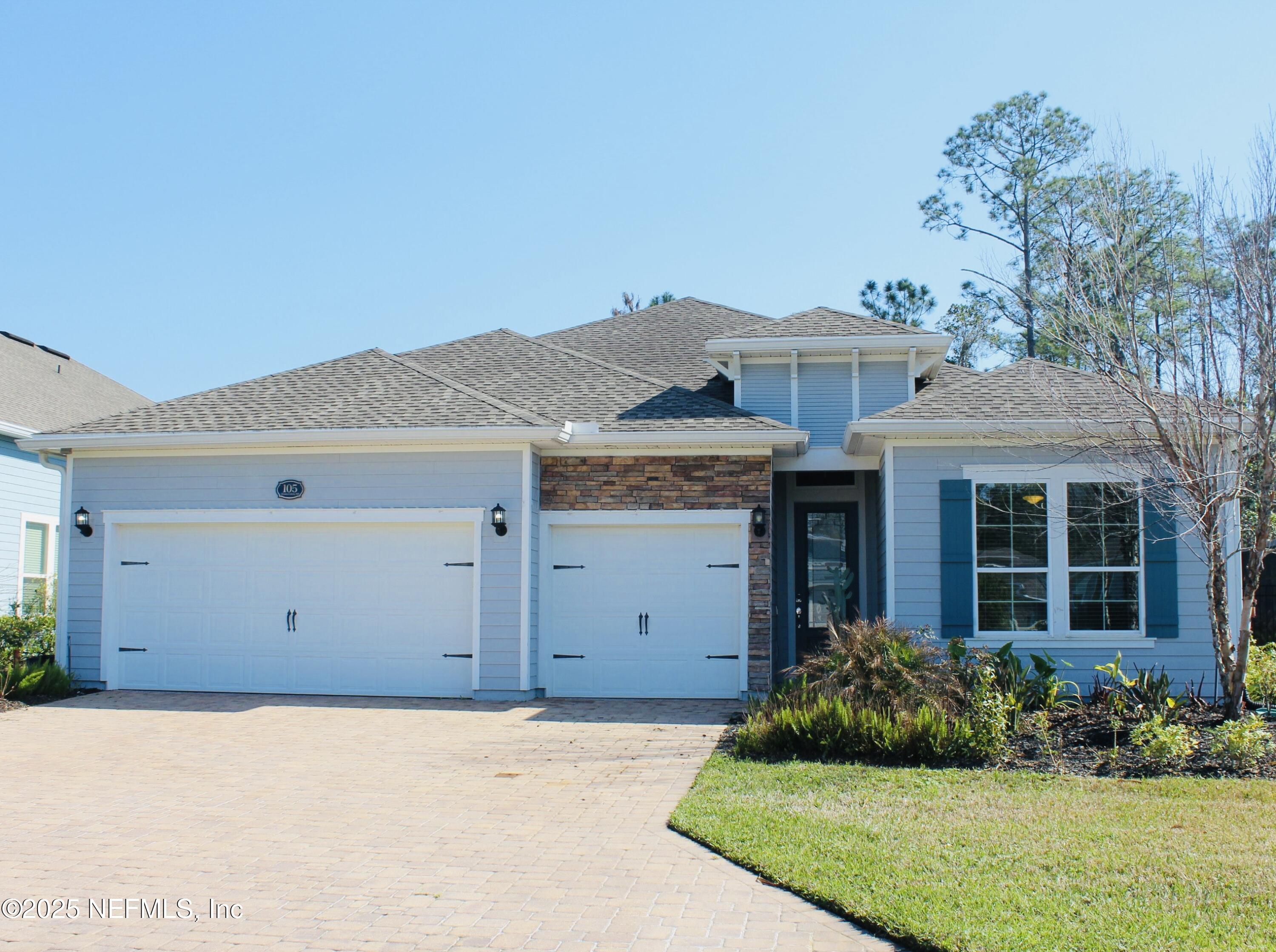 105 CROWN COLONY Road