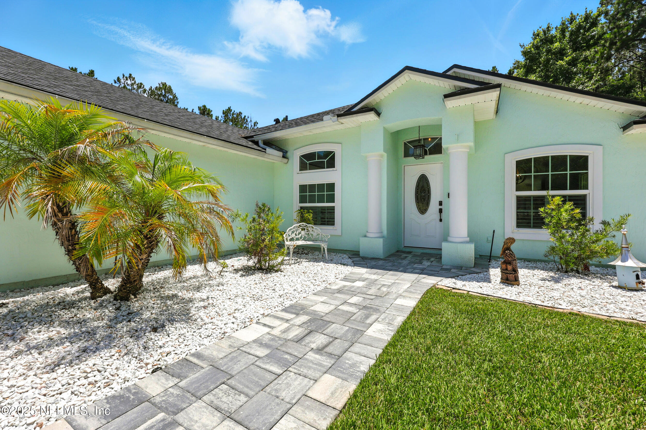 4245 LEAPING DEER Lane